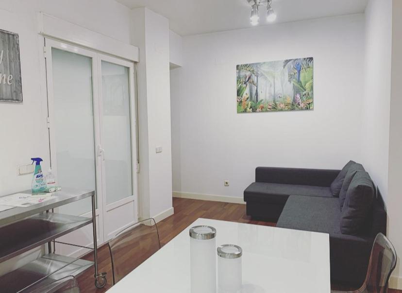 Modern Apartment II In Madrid Exterior photo